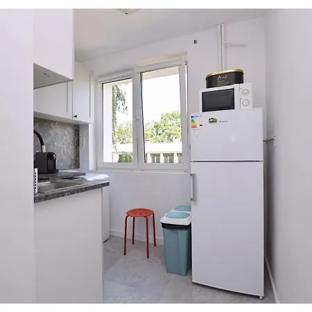 Victus Cozy Apartment With Remote Work By Noclegi Renters