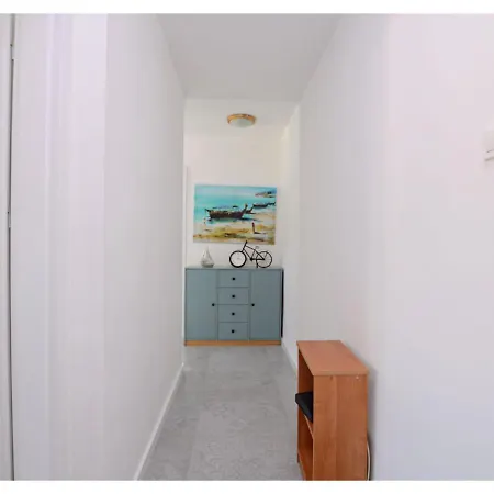 Victus Apartamenty, Biala Foka